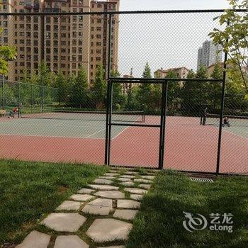 小龙虾公寓(青岛儿童乐园店)酒店提供图片