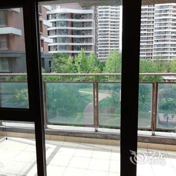 小龙虾公寓(青岛儿童乐园店)酒店提供图片