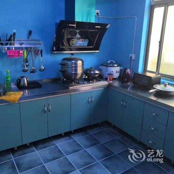 青岛轰趴别墅(15号店)酒店提供图片