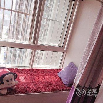 A紫妤公寓(西安光大南路分店)酒店提供图片