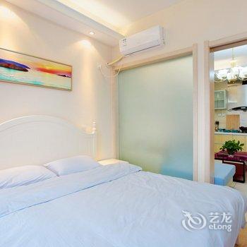 漫步古城公寓(西安1号店)酒店提供图片