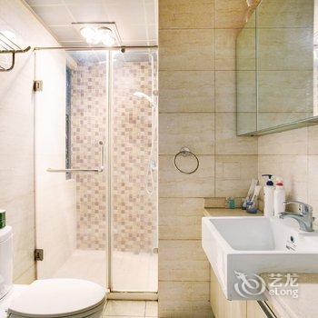 漫步古城公寓(西安1号店)酒店提供图片