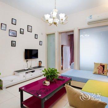 漫步古城公寓(西安1号店)酒店提供图片