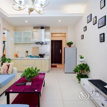 漫步古城公寓(西安1号店)酒店提供图片