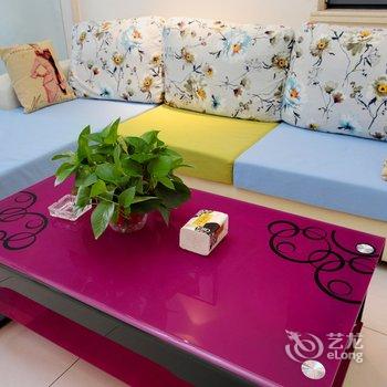 漫步古城公寓(西安1号店)酒店提供图片