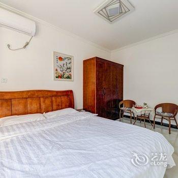 刘竞超客栈(北京庄户沟门村店)酒店提供图片