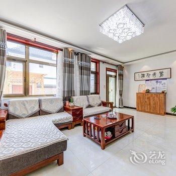 刘竞超客栈(北京庄户沟门村店)酒店提供图片