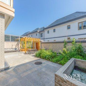 刘竞超客栈(北京庄户沟门村店)酒店提供图片