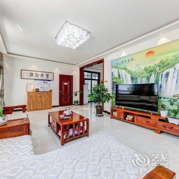 刘竞超客栈(北京庄户沟门村店)酒店提供图片