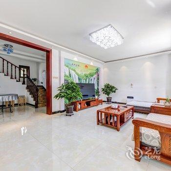 刘竞超客栈(北京庄户沟门村店)酒店提供图片