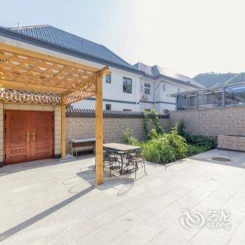 刘竞超客栈(北京庄户沟门村店)酒店提供图片