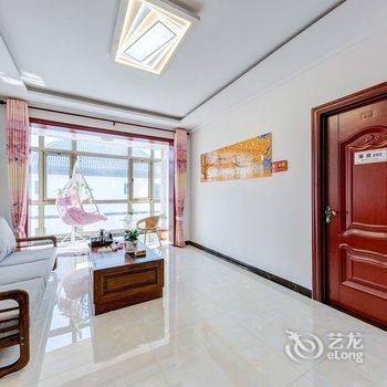 刘竞超客栈(北京庄户沟门村店)酒店提供图片