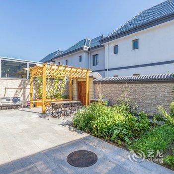 刘竞超客栈(北京庄户沟门村店)酒店提供图片