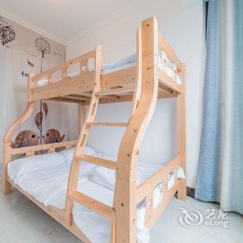 南宁途掌柜114432精品民宿酒店提供图片
