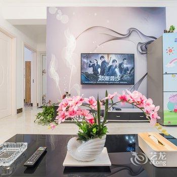 南宁途掌柜114432精品民宿酒店提供图片