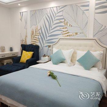 南宁微默微然公寓(南宁领事馆区分店)酒店提供图片