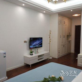 南宁微默微然公寓(南宁领事馆区分店)酒店提供图片