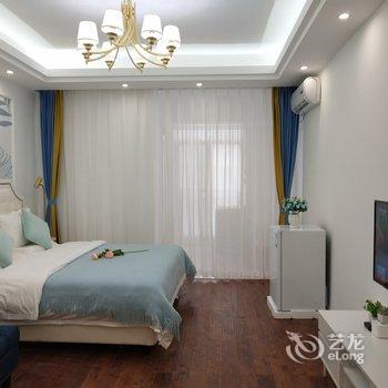 南宁微默微然公寓(南宁领事馆区分店)酒店提供图片