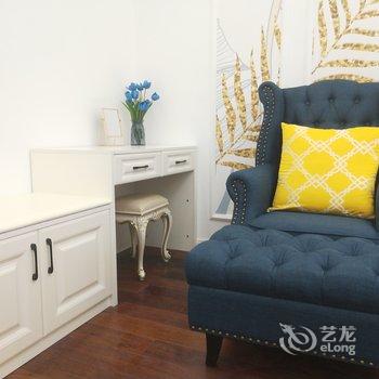 南宁微默微然公寓(南宁领事馆区分店)酒店提供图片