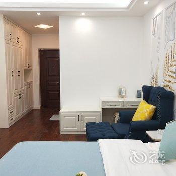 南宁微默微然公寓(南宁领事馆区分店)酒店提供图片