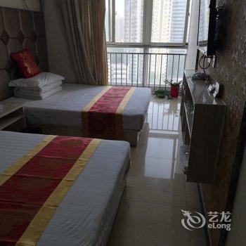 西安鑫兴雅居公寓(4号店)酒店提供图片