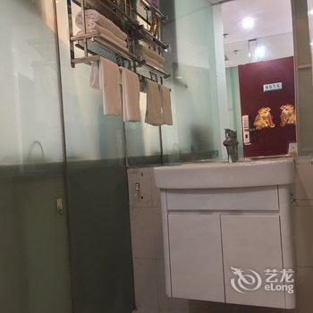 青岛皇冠之地公寓(2号店)酒店提供图片