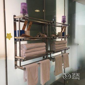 青岛皇冠之地公寓(2号店)酒店提供图片