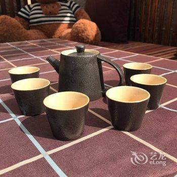 青岛黛色民宿酒店提供图片