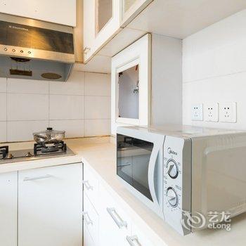上海文公寓酒店提供图片