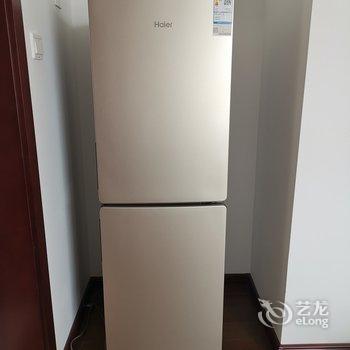 青岛陈成公寓酒店提供图片