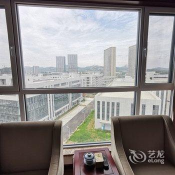 青岛陈成公寓酒店提供图片