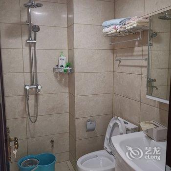 青岛陈成公寓酒店提供图片