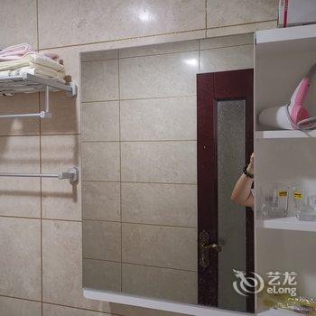 青岛陈成公寓酒店提供图片