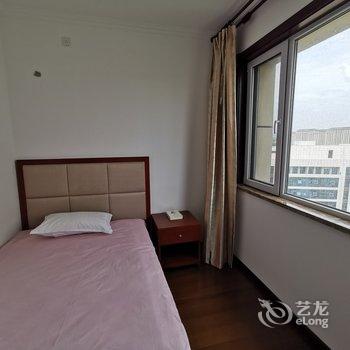 青岛陈成公寓酒店提供图片