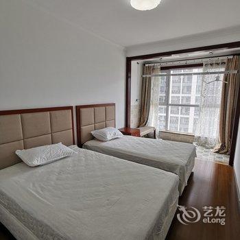青岛陈成公寓酒店提供图片