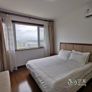 青岛陈成公寓酒店提供图片
