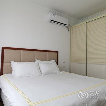 青岛陈成公寓酒店提供图片