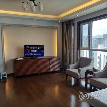 青岛陈成公寓酒店提供图片