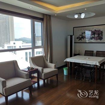 青岛陈成公寓酒店提供图片