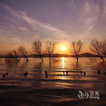 怀来观澜云起民宿酒店提供图片