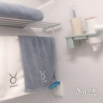 天津阮软的囊囊公寓酒店提供图片