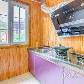 青岛山海源民宿酒店提供图片