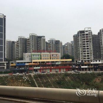 南宁清廉之家公寓酒店提供图片