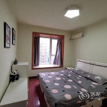 成都青羊区泽宸hotel公寓(宽巷子分店)酒店提供图片