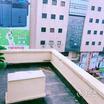 青岛李仁豪公寓酒店提供图片
