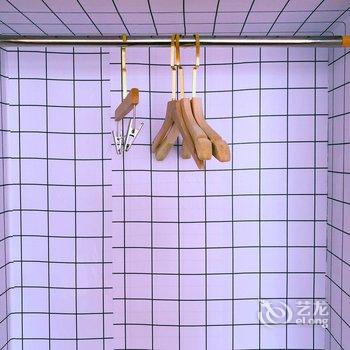 青岛李仁豪公寓酒店提供图片
