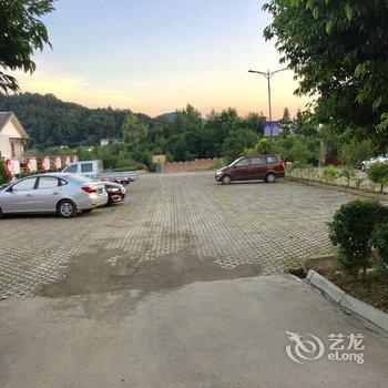 南充小House大生活度假别墅酒店提供图片