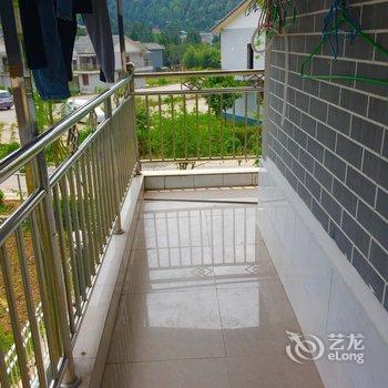 南充小House大生活度假别墅酒店提供图片