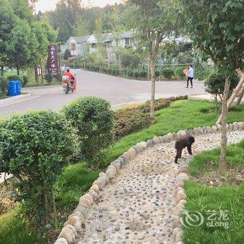 南充小House大生活度假别墅酒店提供图片