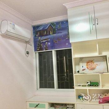 南充小House大生活度假别墅酒店提供图片
